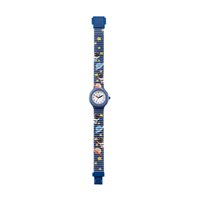 Orologio Hip Hop Bambino Kids Fun in Silicone HWU1177 - HWU1177